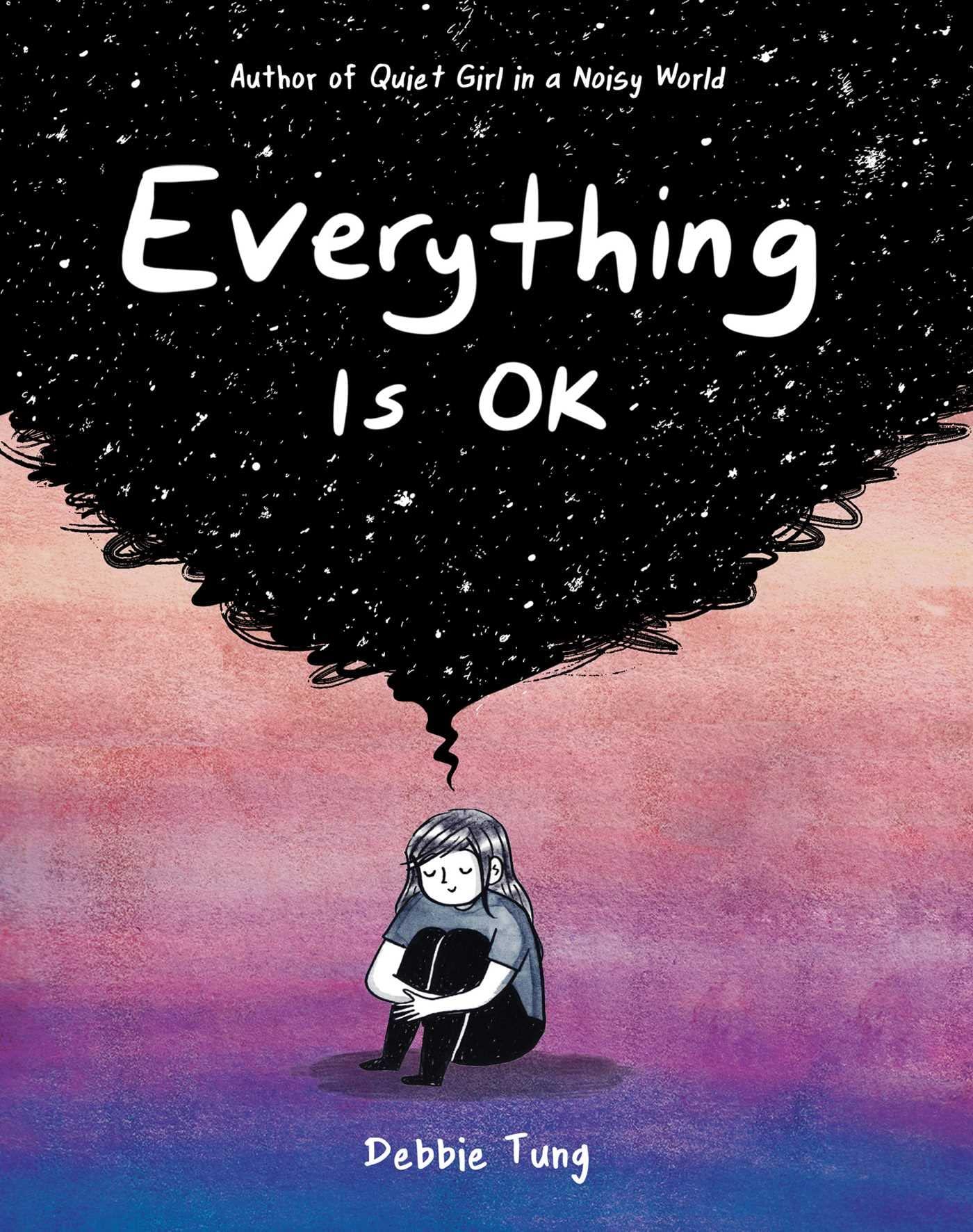 Everything Is OK (Debbie Tung)