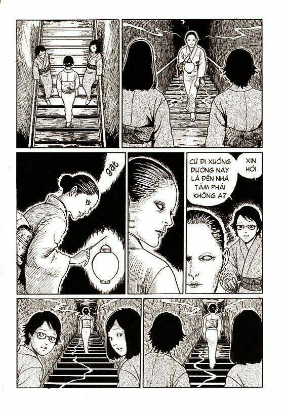 the summer time graduation trip chapter 1 11