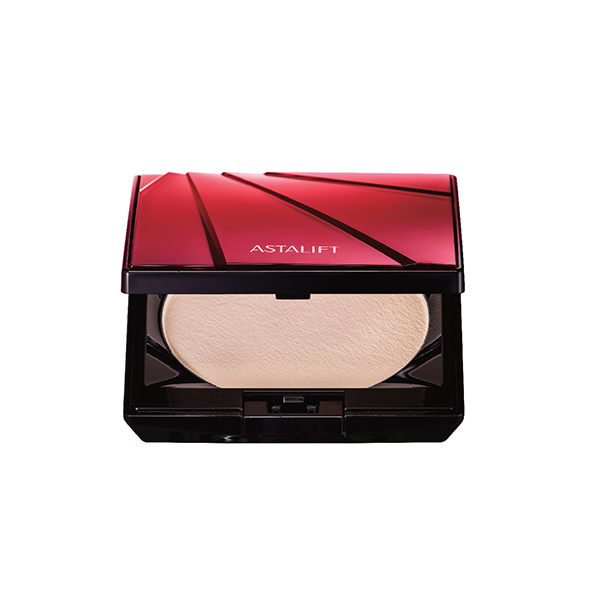 Phấn phủ trang điểm Astalift Lighting Perfection Pressed Powder