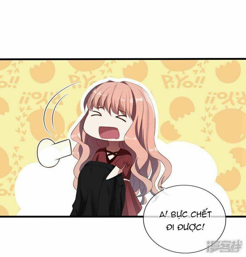 cạm bẫy lửa tình chapter 8 32