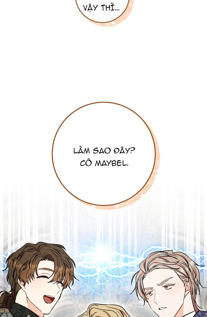 tiểu thư của những lá bài chapter 13 114