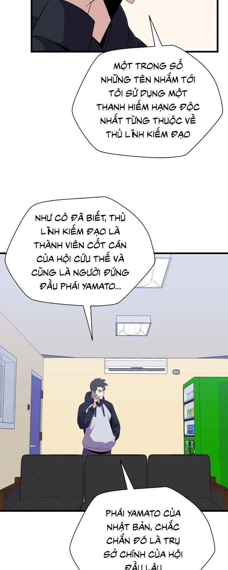 tiêu diệt đấng cứu thế chapter 26 39