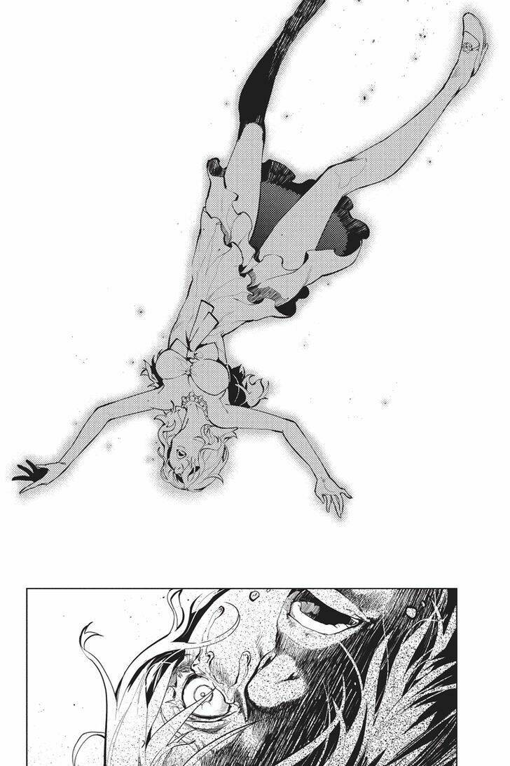 shinjuku dxd chapter 1 3