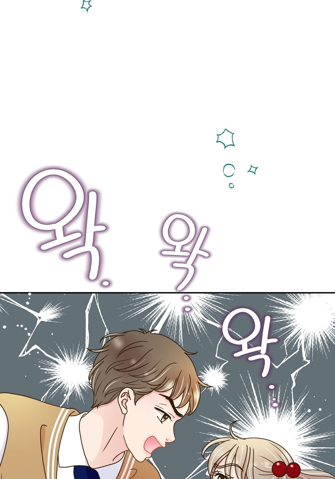 [18+] trải nghiệm thân mật với bạn của anh trai chapter 39.2 5