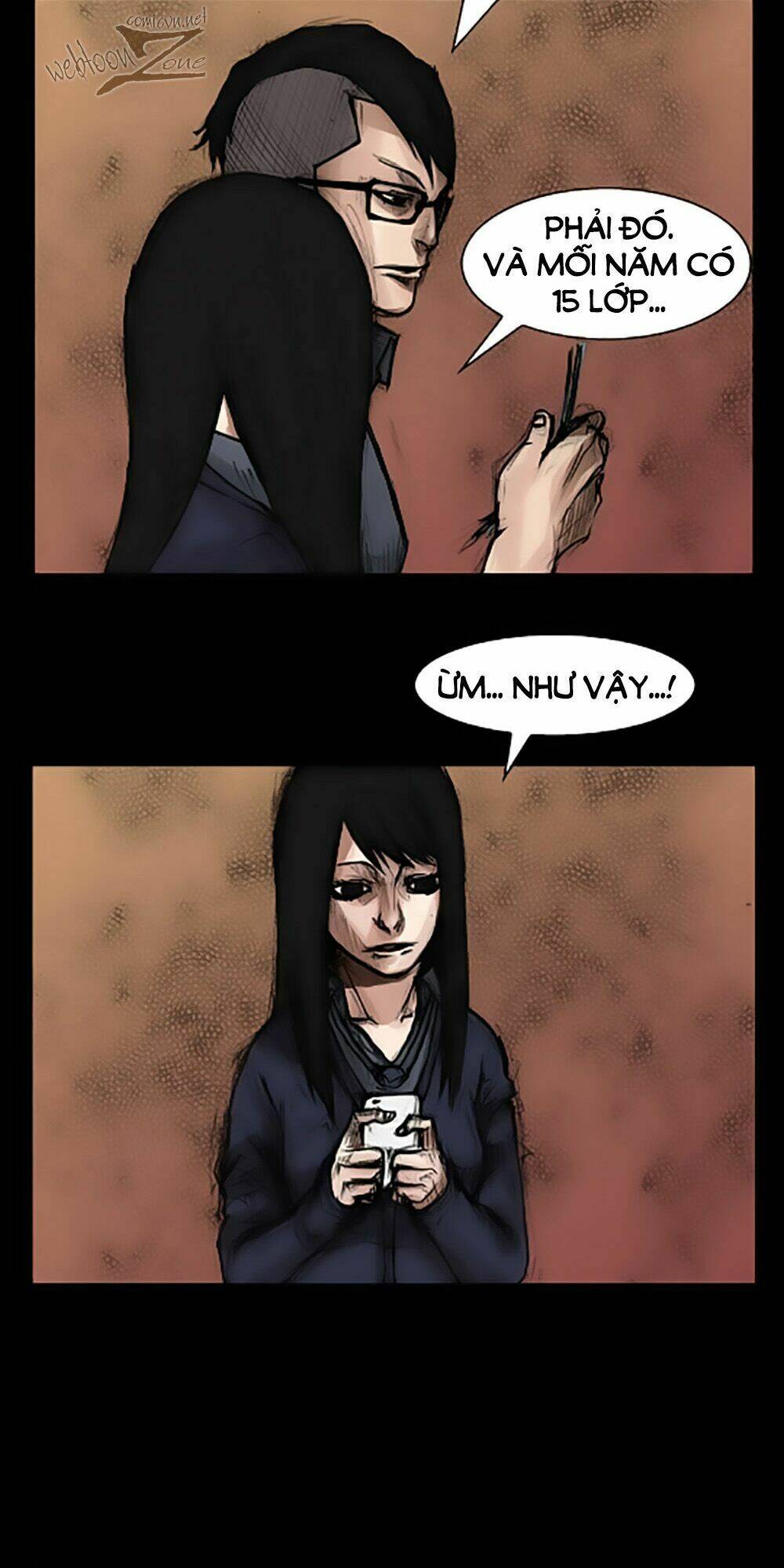 dokgo | độc cô chapter 22 6