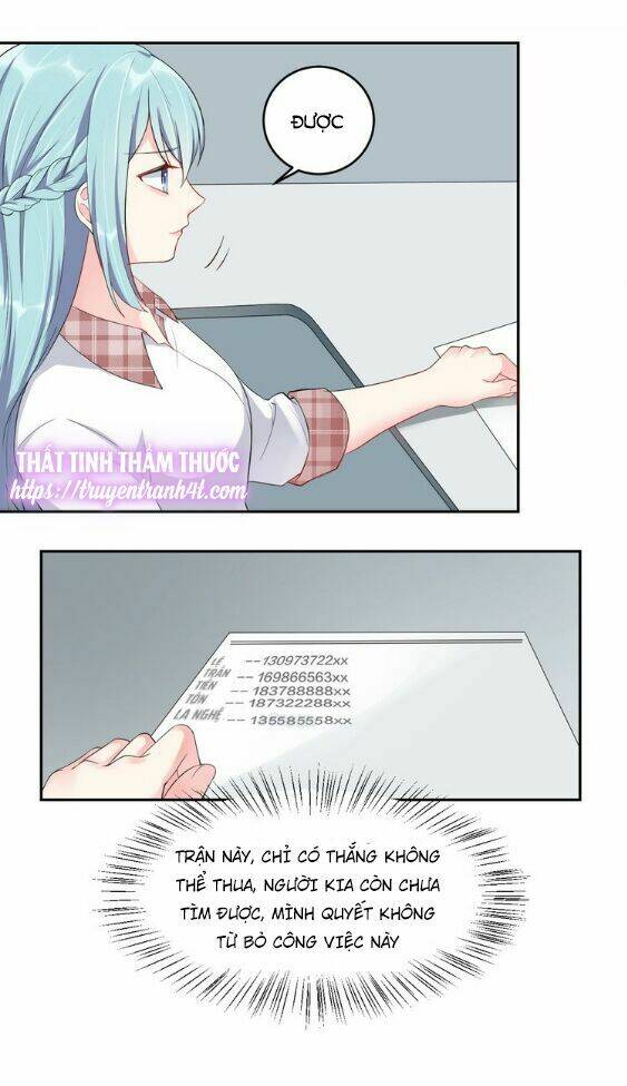cẩm nang nuôi dưỡng ông xã chapter 7 16