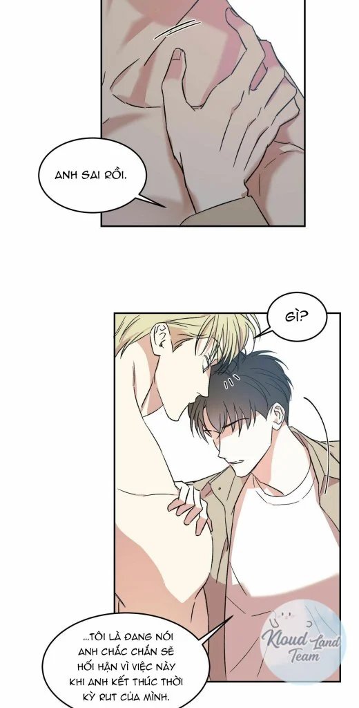 cậu chủ của tôi chapter 9 46