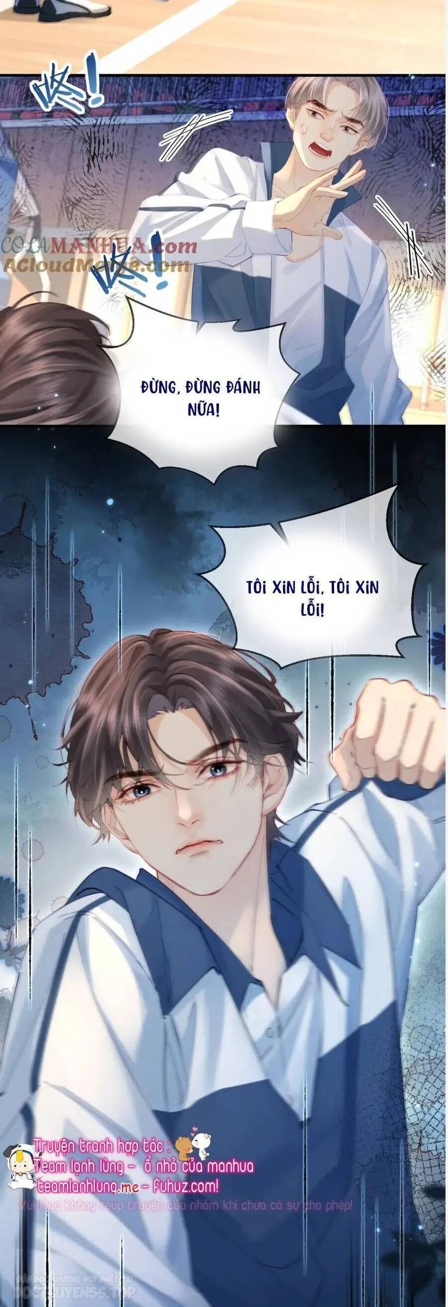 vợ chồng siêu sao có chút ngọt [m] chapter 44 23