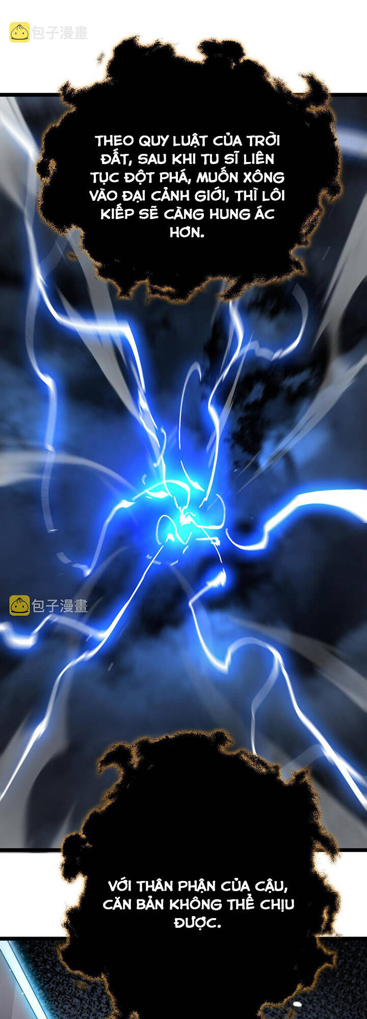 chư giới - tận thế online chapter 174 2