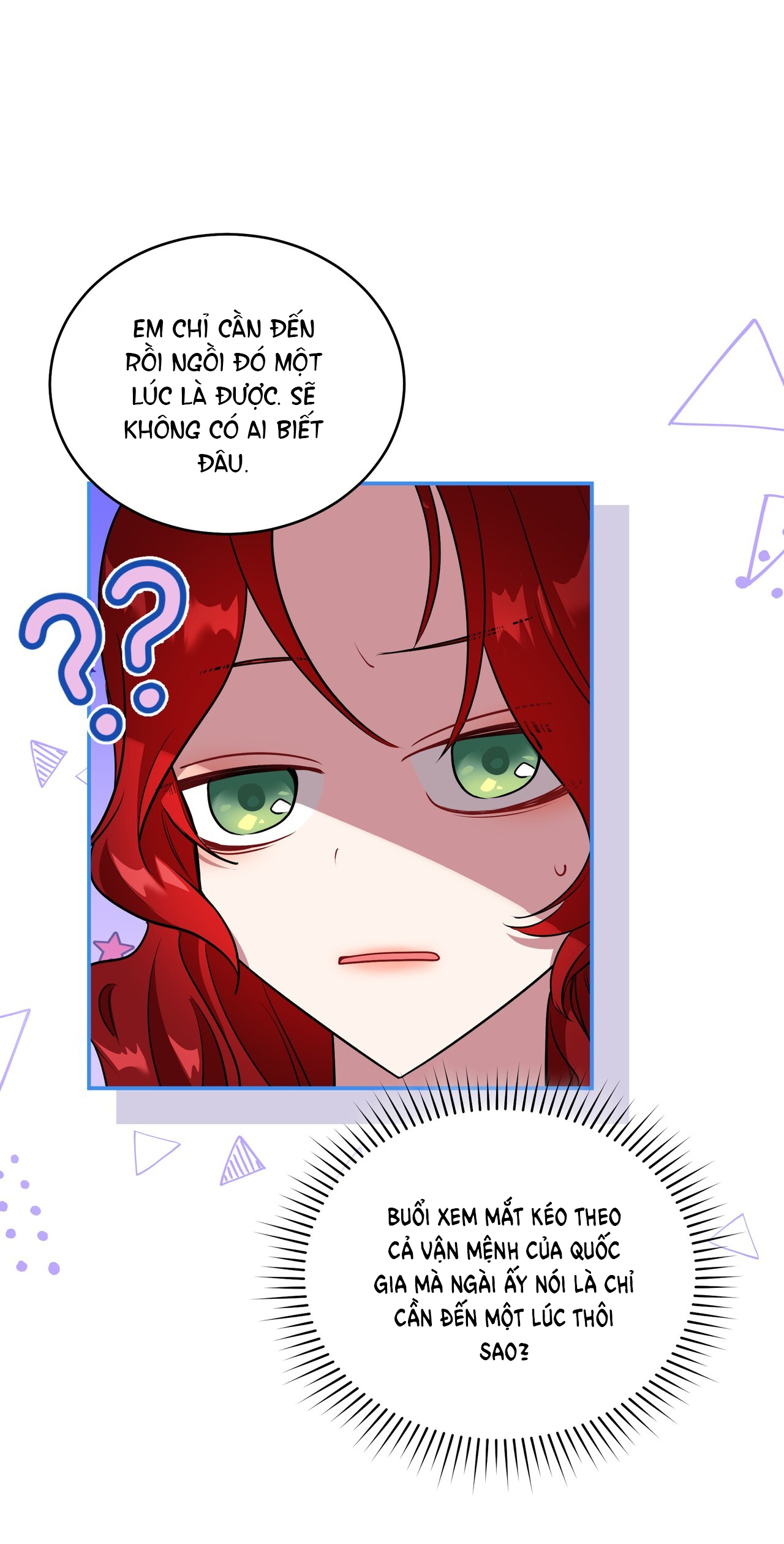 dấu tích của tiên nữ chapter 1.2 18