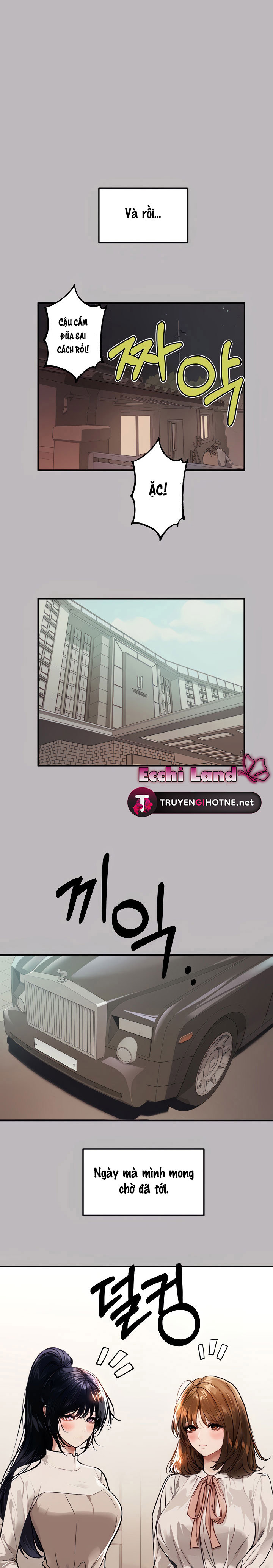 chị chủ nhà của tôi chapter 88.2 4