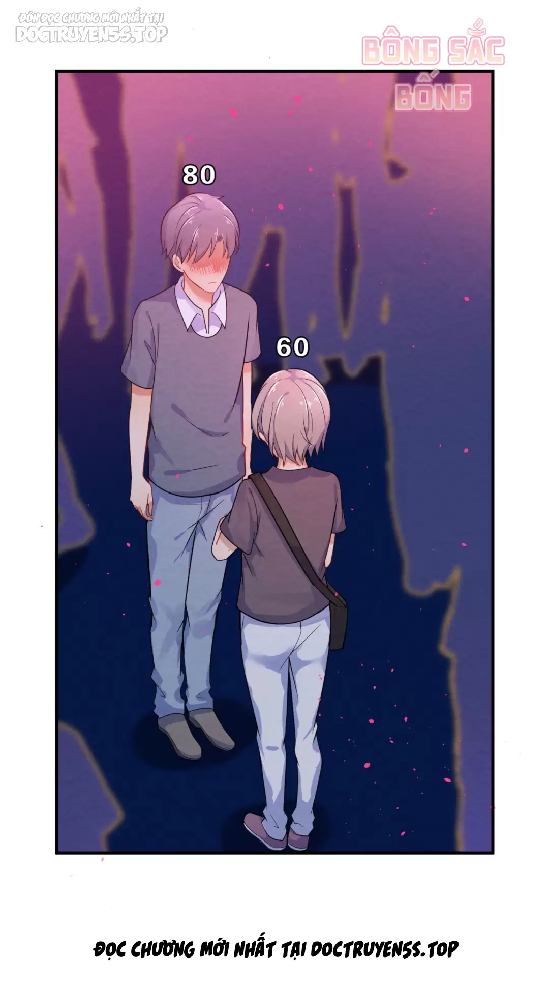 lời nói dối của cô ấy chapter 6 4