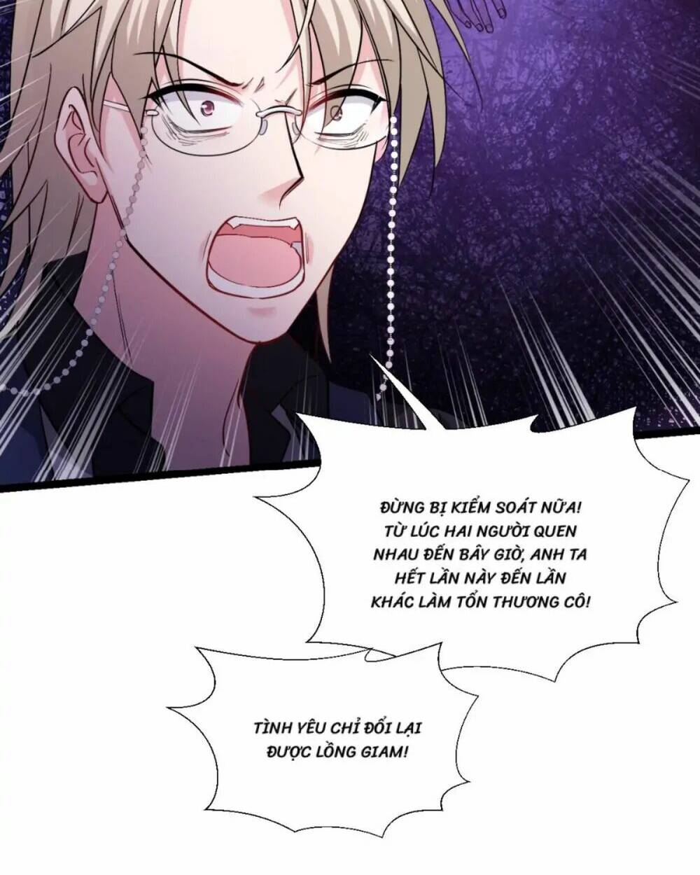 ảnh hậu lão bà không được chạy chapter 234 43