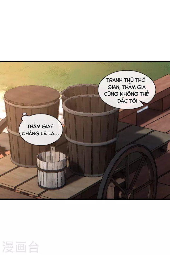 nụ cười của ngươi ngọt gãy tám cái răng của ta chapter 45 32