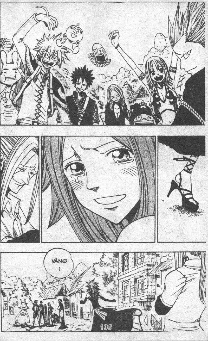 rave master (scan) chapter 31 135