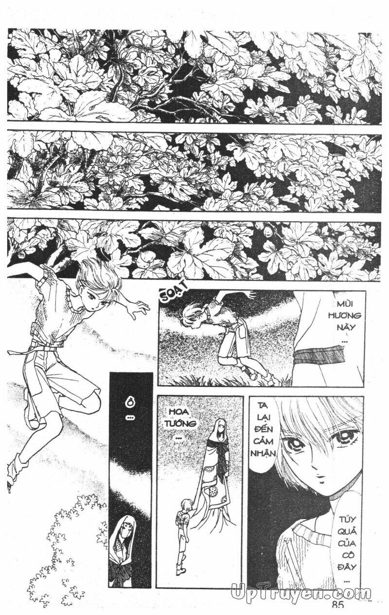 hoàng tử hoa - bud boy chapter 6 87