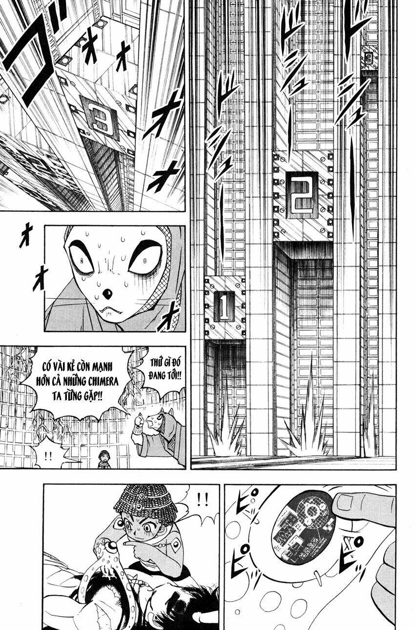 doubutsu no kuni chapter 38 26