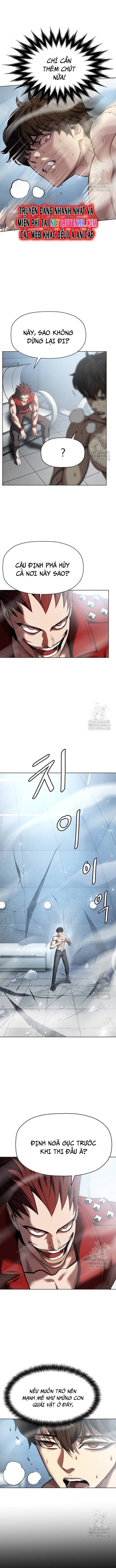 đấu trường chiến đấu chapter 31 6