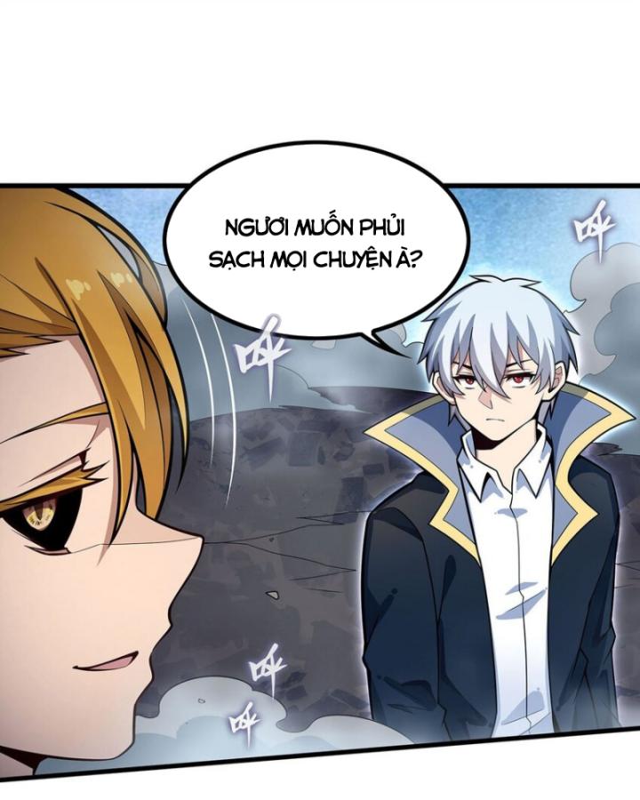 vô hạn sứ đồ và 12 nữ chiến binh chapter 403 26