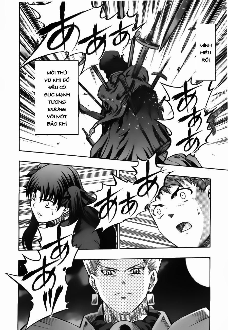 fate stay night chapter 64 28