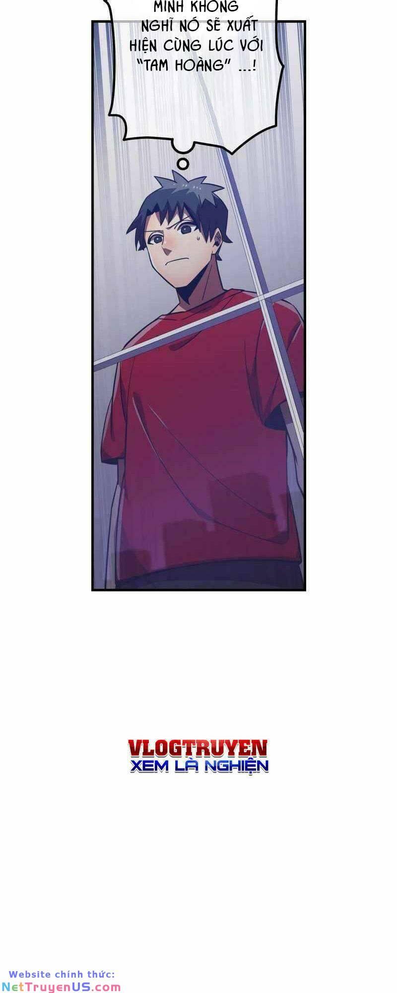 Huyết Thánh Cứu Thế Chủ~ Ta Chỉ Cần 0.0000001% Đã Trở Thành Vô Địch chapter 48 116