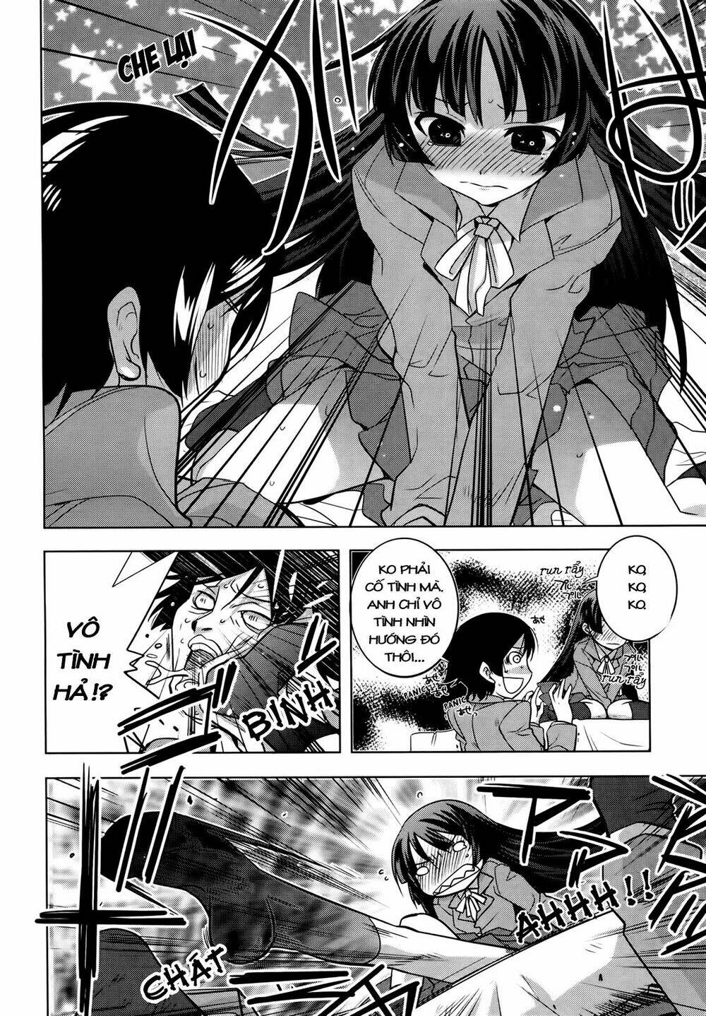 oreimo dj collection chapter 27 4