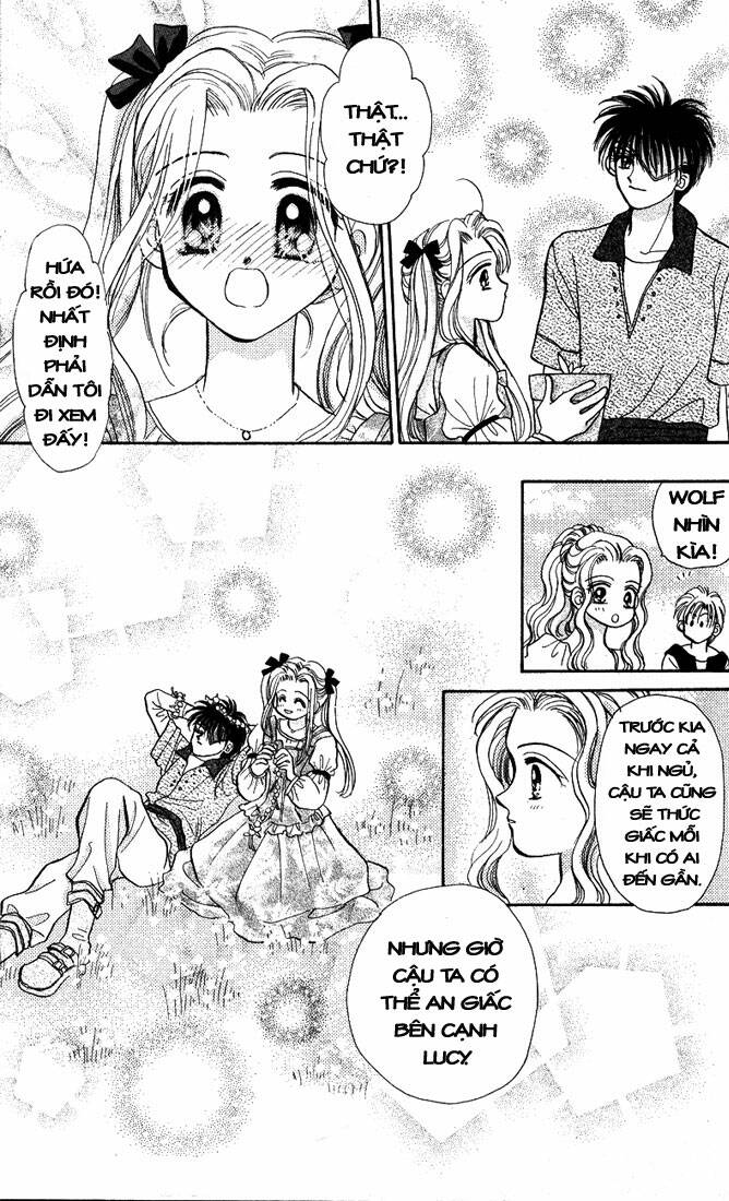 a fairy tale for you chapter 4 15