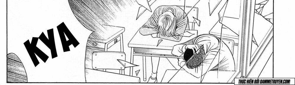 himitsu chapter 19.2 24