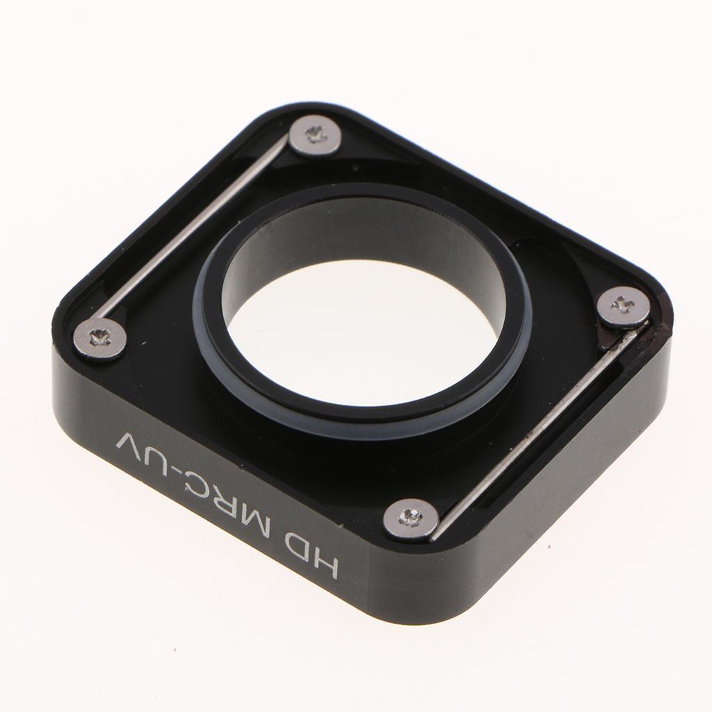 UV ND8 Filter Lens Protective Cover Replacement for  7 6/5