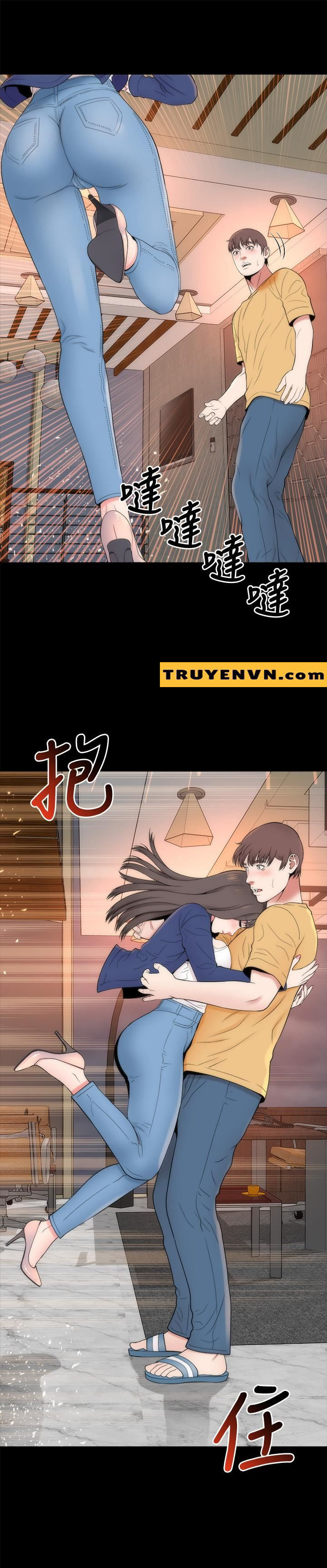 mother and daughter next door chapter 35 25