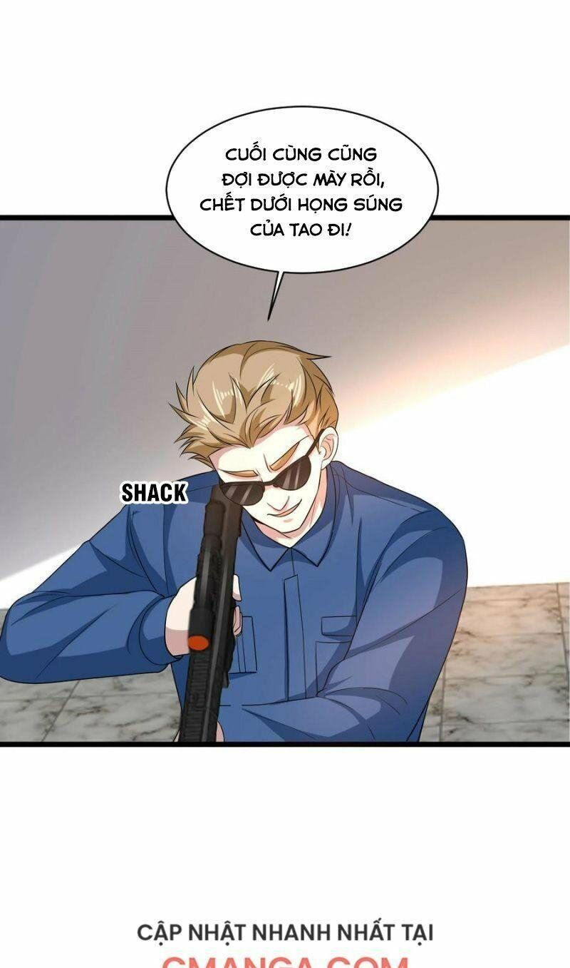 đô thị tà vương chapter 124 5