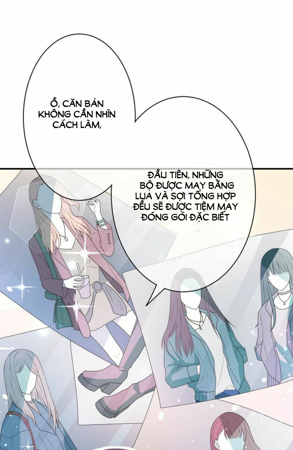 tiệm may luyến sắc chapter 6 25