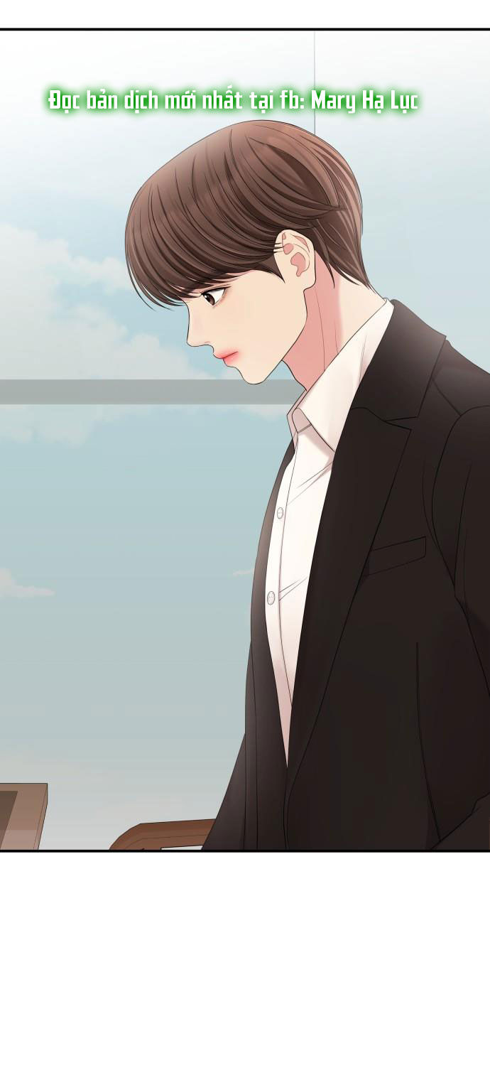 gửi em người đánh cắp những vì sao - to you who swallowed a star chapter 66.2 35