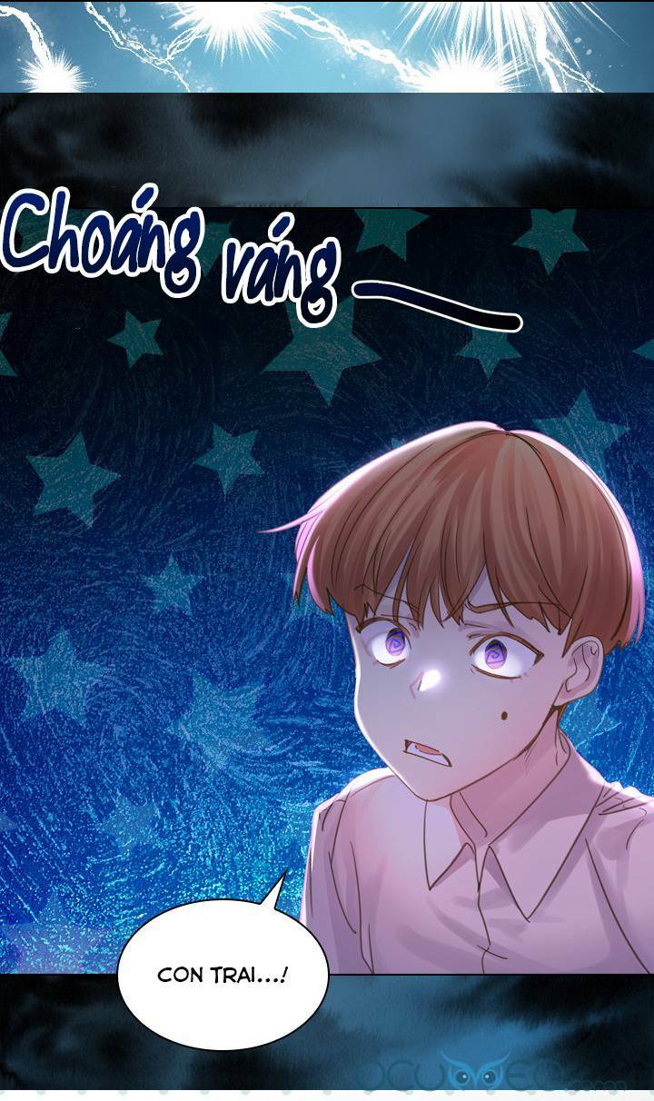 quy luật sinh tồn của nữ phụ chapter 51 59