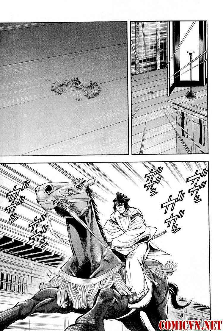 thiếu niên vương phần 2 chapter 25 49