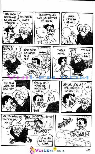 perman - cậu bé siêu nhân chapter 10 5