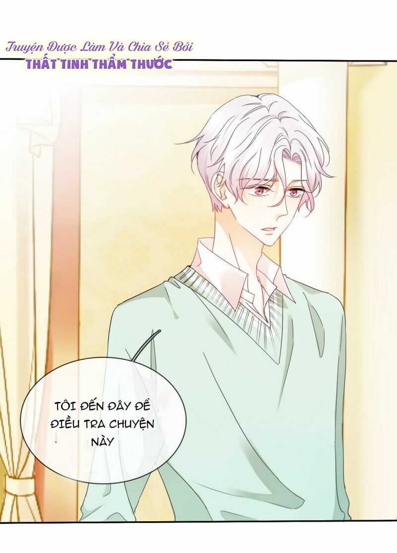 bay qua thiên sơn đến yêu anh chapter 25 34