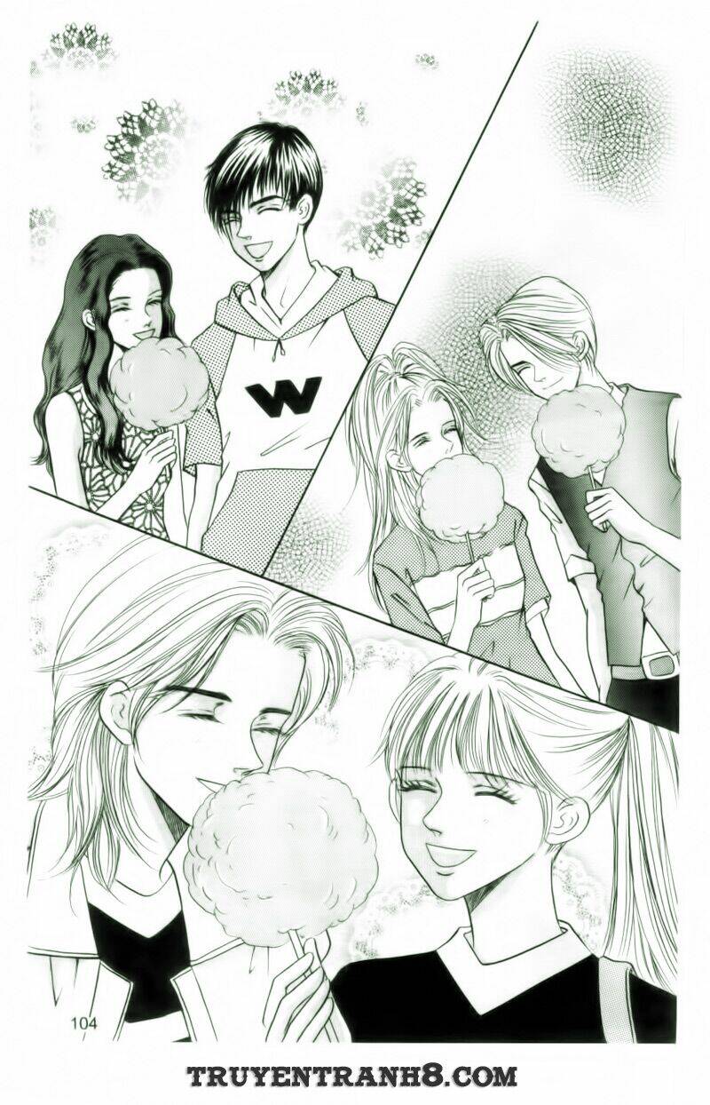 cool six - bộ 6 tuyệt vời chapter 28 5