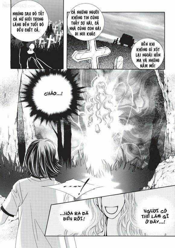 9 faces of love chapter 6 12