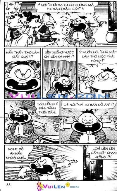 thần đồng đất việt chapter 47 88