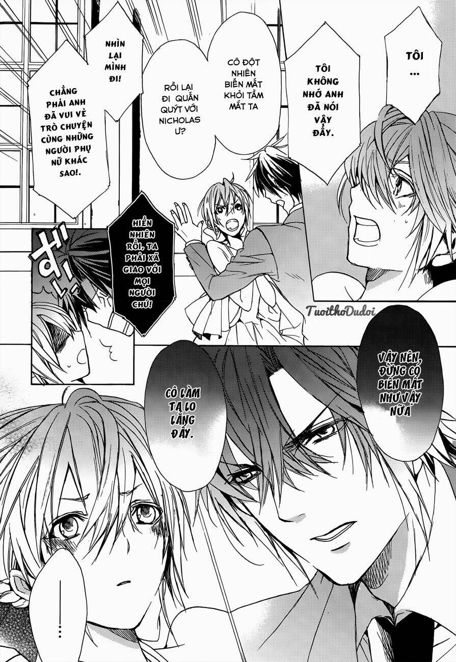 usotsuki engage chapter 2 30