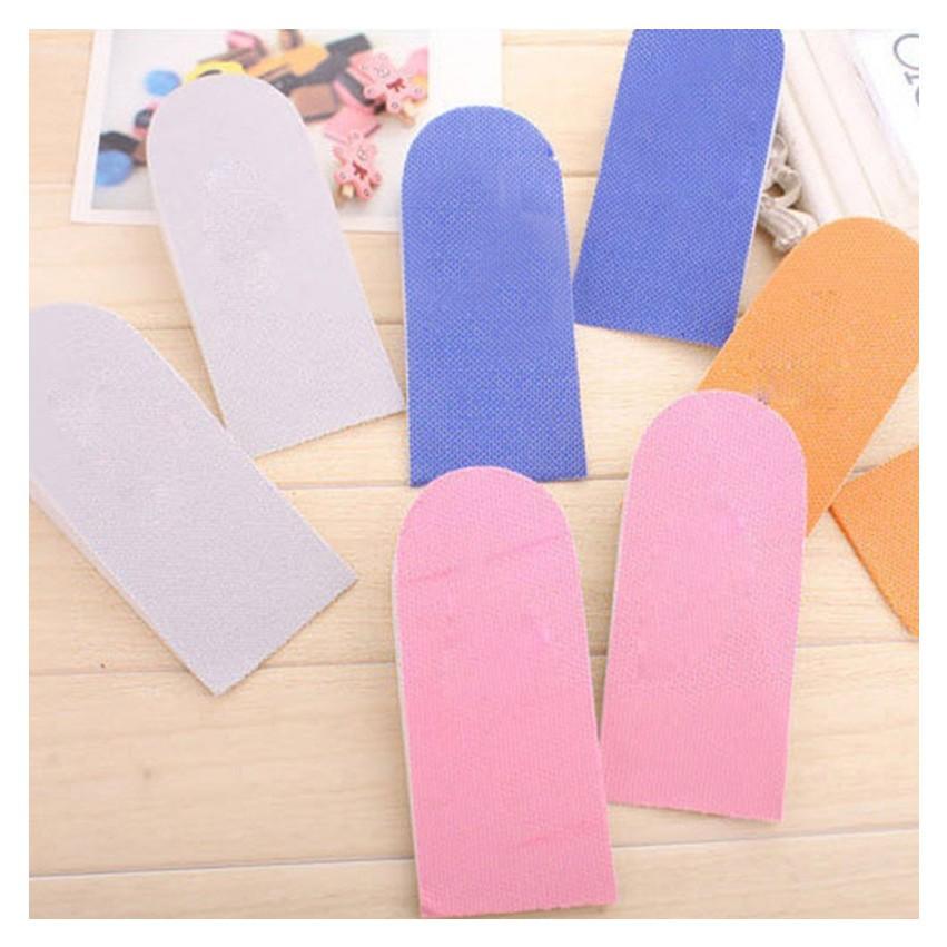 Bộ 2 Lót giày tăng chiều cao xốp Ybỏ sỉ
