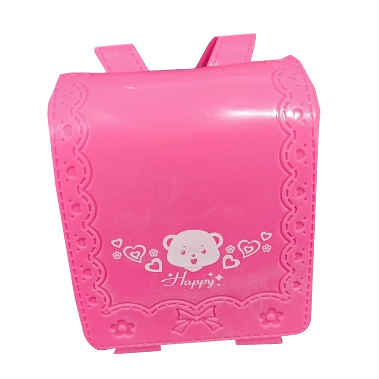 Doll Decoration Bag Toy Doll Sized Backpack for 25-28cm Height Doll