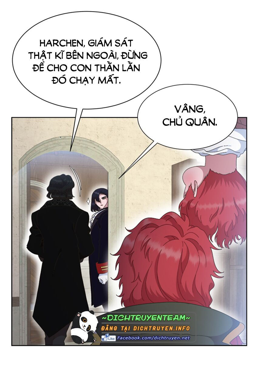 con gái bảo bối của ma vương chapter 135 39