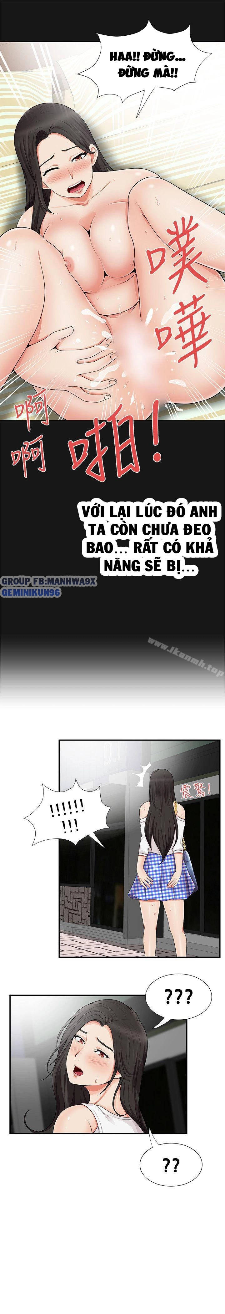 keo son môi chapter 16 18