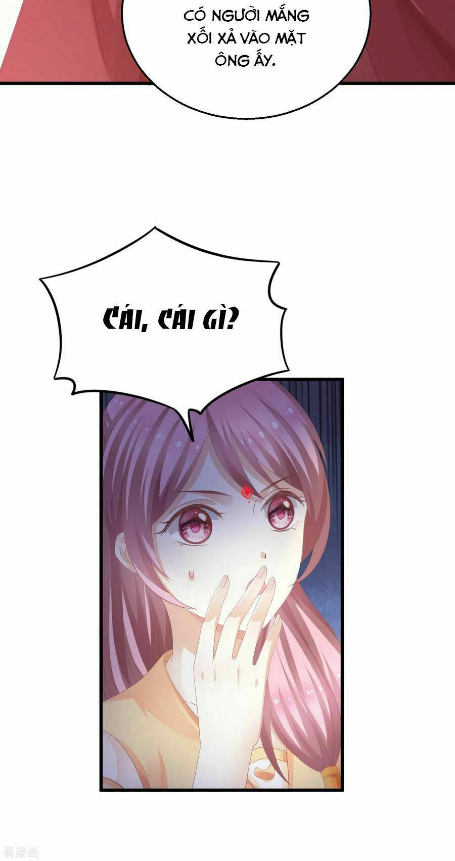 xuyên nhanh - hướng dẫn tự cứu của nữ phụ chapter 11 40