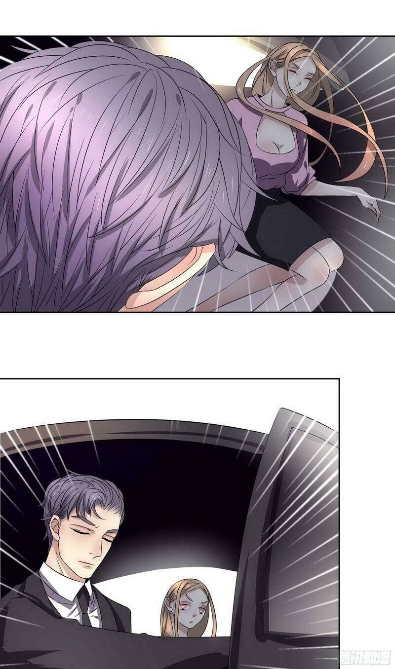 chỉ nhiễm thành hôn: đại thúc sủng vợ vô độ chapter 14 6