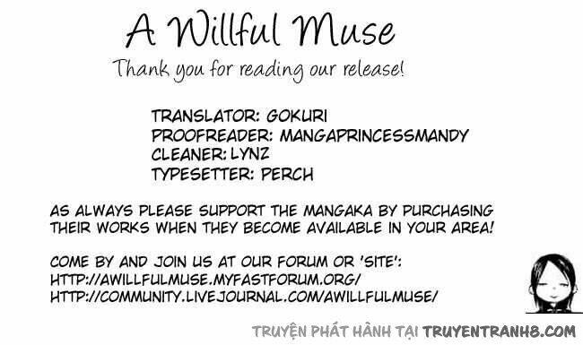 eensy-weensy monster chapter 11 27