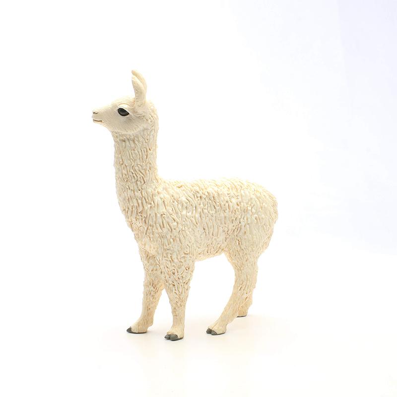 Đồ Chơi SCHLEICH Lạc Đà Không Bướu Llama 13920