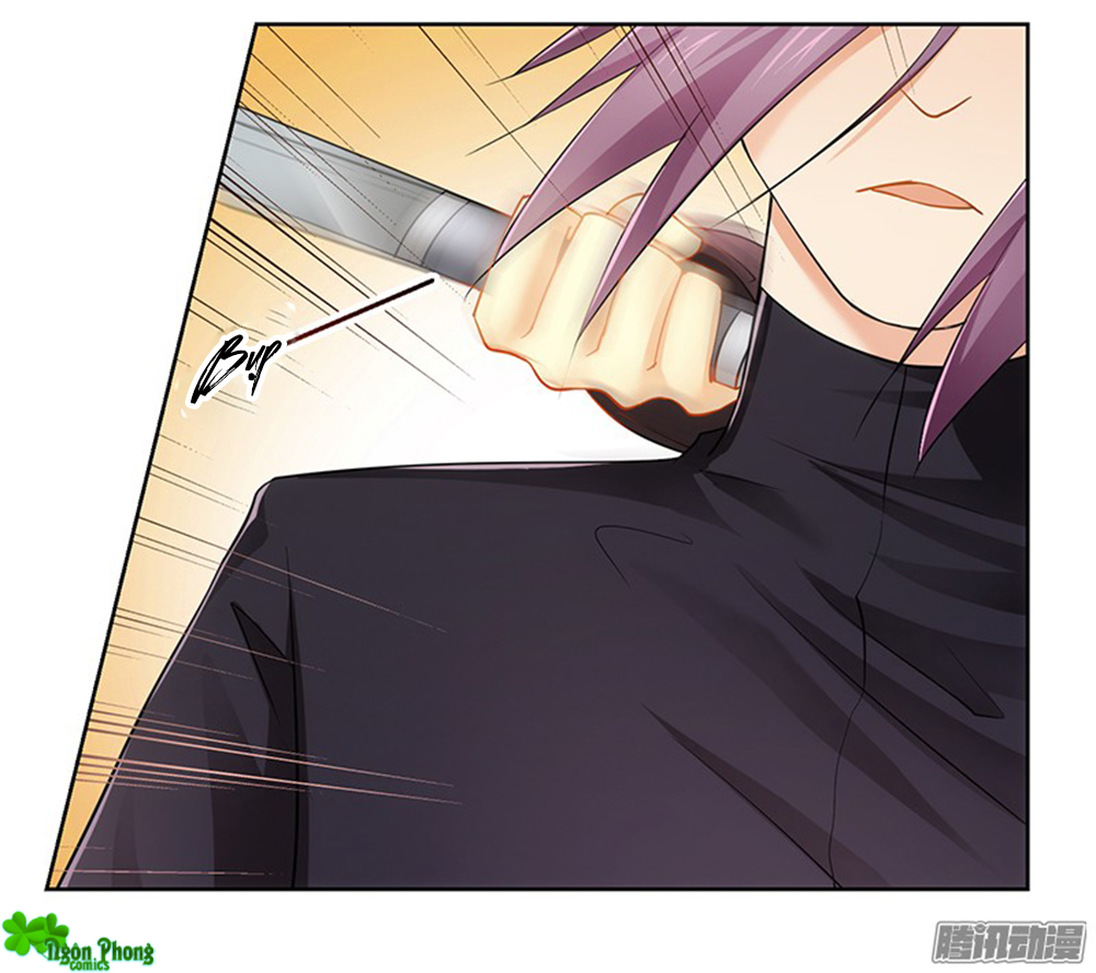 phúc hắc tổng tài đừng tới đây chapter 35 4